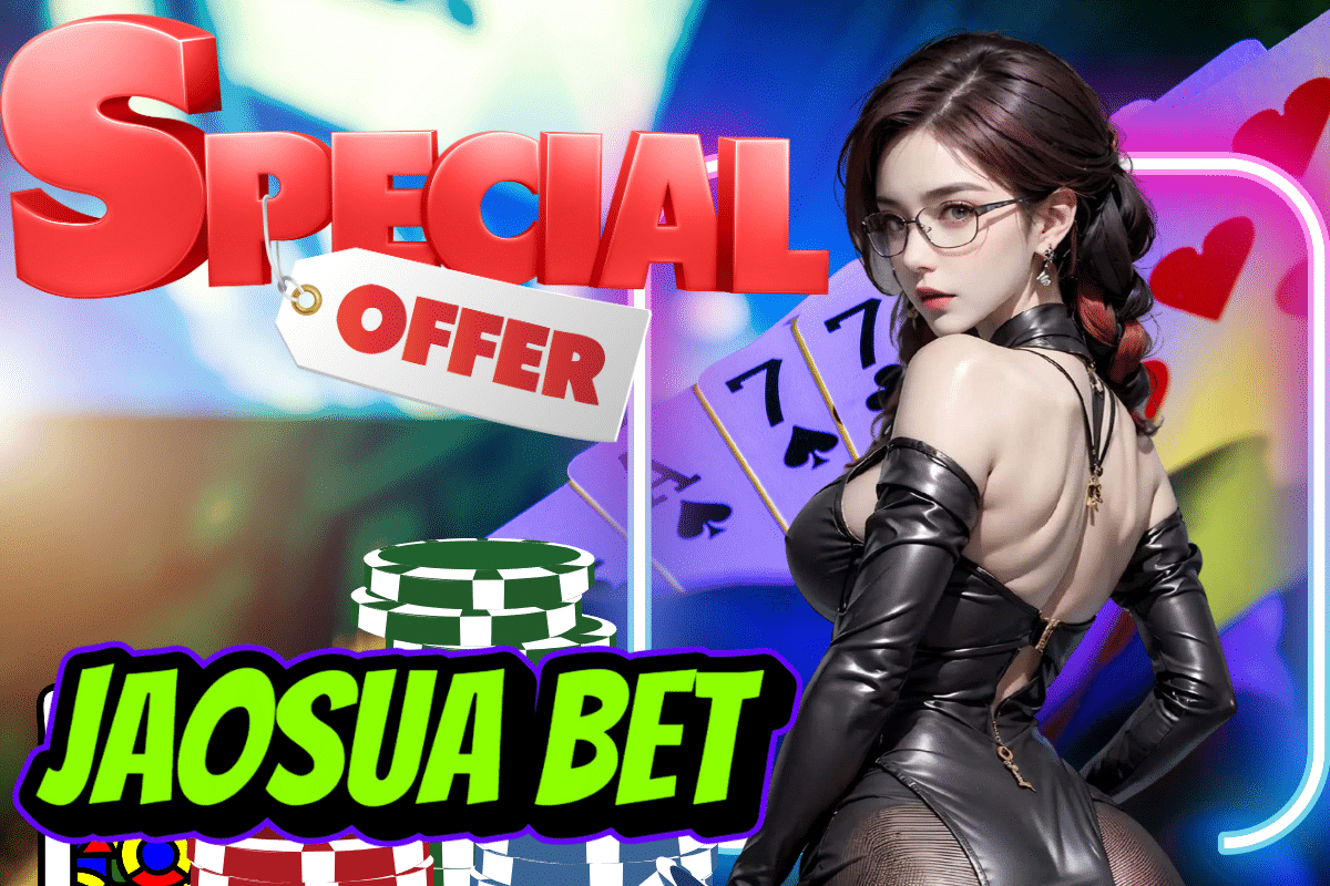 jaosua bet login