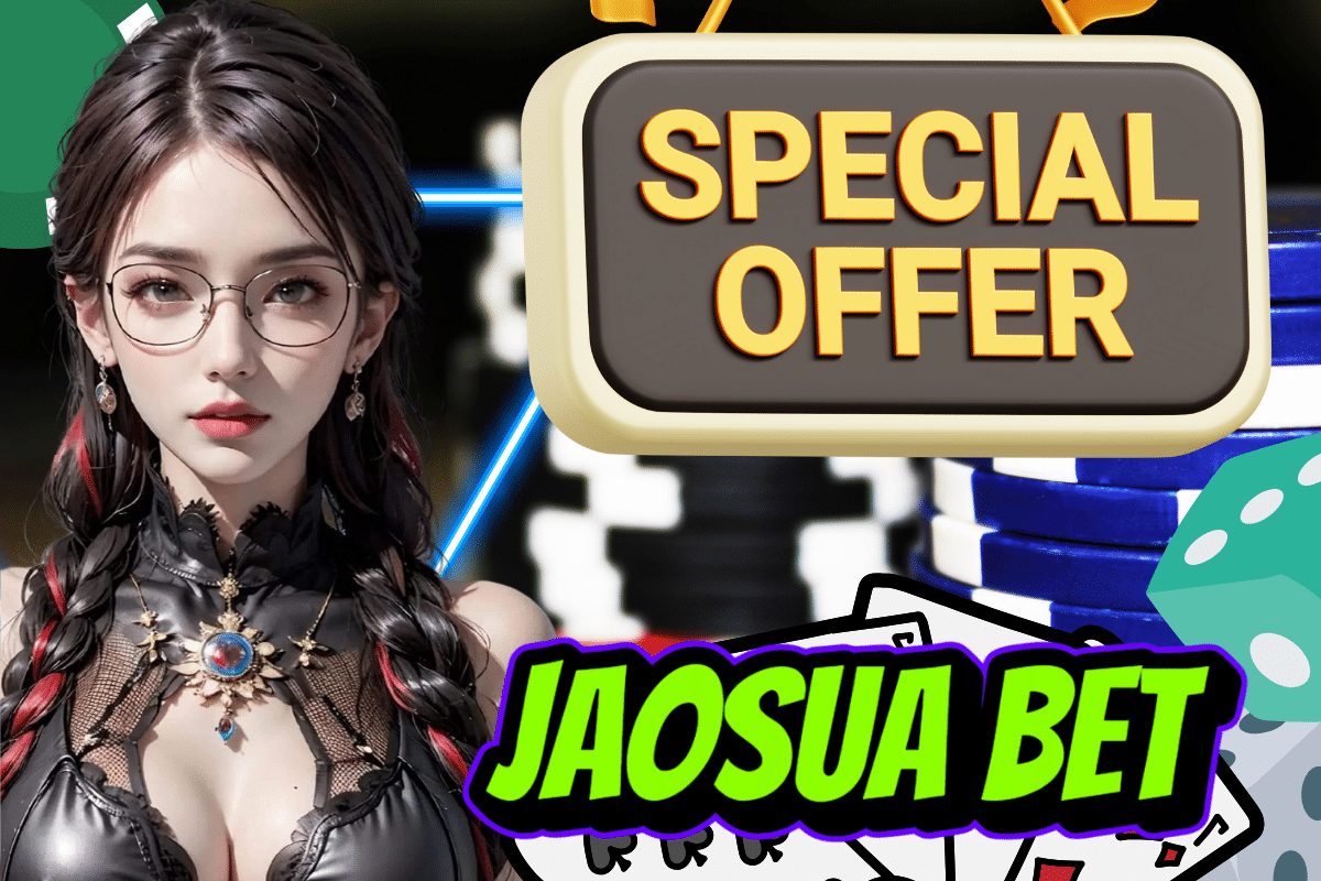 jaosua bet slot