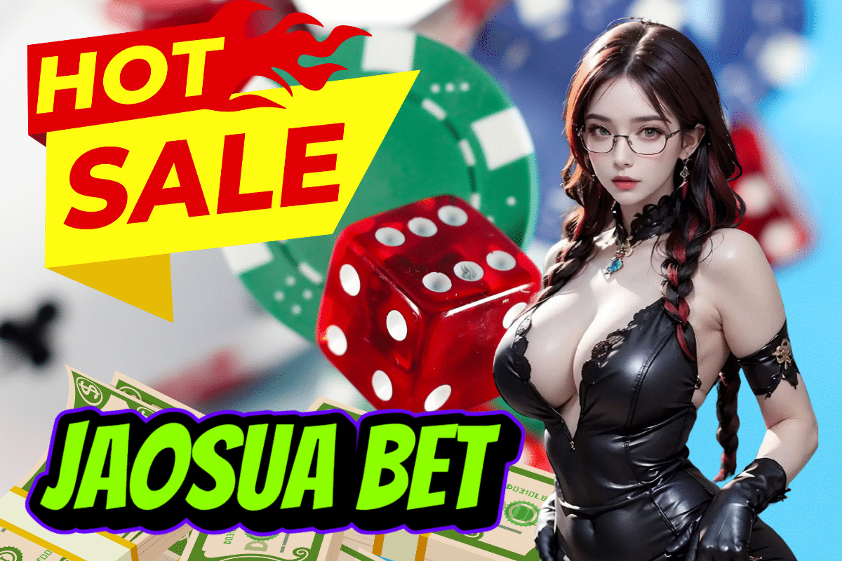 jaosua bet เครดิตฟรี